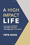 A High Impact Lif...