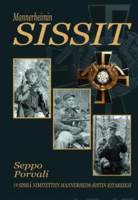 Mannerheimin sissit