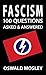 Fascism: 100 Questions Asked and Answered