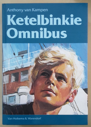 Ketelbinkie trilogie