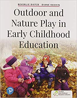 Outdoor and Nature Play in Early Childhood Education (Paperback)