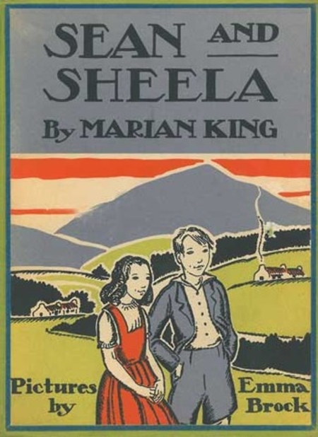 Sean and Sheila (Hardcover)