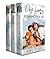 The Dog Lovers Romance Box Set