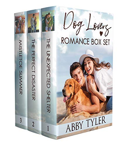 The Dog Lovers Romance Box Set  (Applebottom Matchmaker Society)