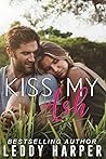 Book cover for Kiss My Ash