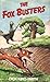 The fox busters by Dick King-Smith