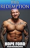 Book cover for His Redemption (Alpha Security, #4)