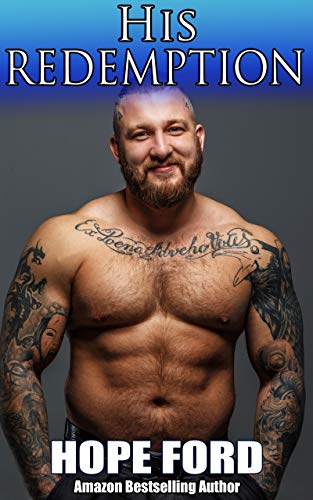 His Redemption (Alpha Security, #4)