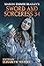 Sword and Sorceress 34