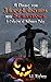A Night for Jack-o-Lanterns and Scarecrows: A Collection of Halloween Tales
