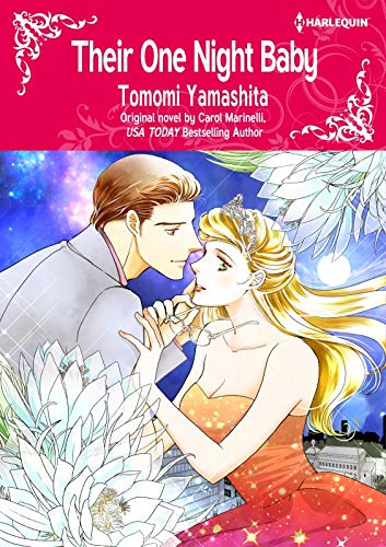 Their One Night Baby (Kindle Edition)