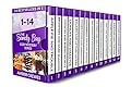 The Sandy Bay Cozy Mysteries 14 Book Box Set