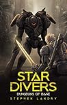 Dungeons of Bane (Star Divers #1) Dungeons of Bane (Star Divers #1)