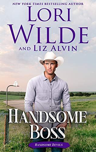 Handsome Boss (Handsome Devils #2)