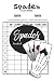 Spades Scorebook: 100 Spade...