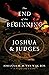 The End of the Beginning: Joshua and Judges