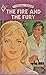 The Fire and the Fury by Rebecca Stratton The Fire and the Fury by Rebecca Stratton