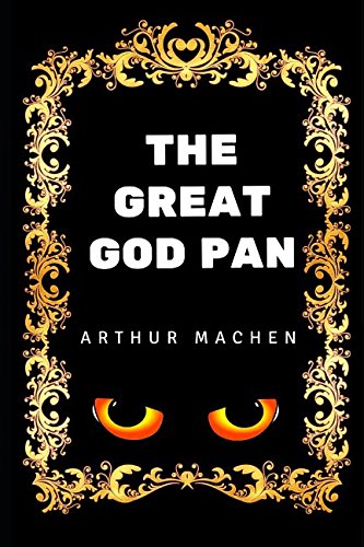 The Great God Pan