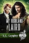 My Highland Laird by J.L. Langley