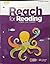 Reach for Reading 2: Practice Book, Volume 1