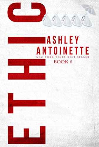 Ethic 6 (Kindle Edition)