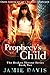 Prophecy's Child (Broken Throne #2)