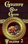 Grumpy Old Gods by Vanessa Wells