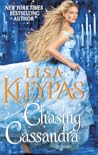 Chasing Cassandra by Lisa Kleypas