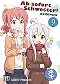 Ab sofort Schwester! VOL. 9