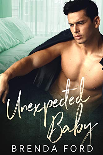 Unexpected Baby (The Smith Brothers, #6)