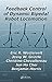 Feedback Control of Dynamic Bipedal Robot Locomotion (Automation and Control Engineering Book 1)