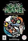 Our Planet by Matt Whyman