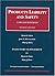 Products Liability And Safe...