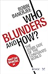 Who Blunders and ...