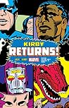 Kirby Returns! by Jack Kirby