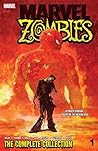 Marvel Zombies by Mark Millar