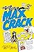 The Quest Diaries of Max Crack by Jules Faber