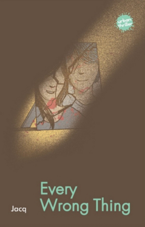 Every Wrong Thing (Paperback)