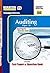 III Year - B.Com.- Auditing...