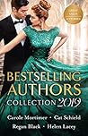 Bestselling Authors Collection 2019: The Redemption of Darius Sterne / A Merger by Marriage / Safe in His Sight / Once Upon a Bride