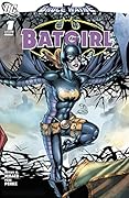 Bruce Wayne: The Road Home - Batgirl #1