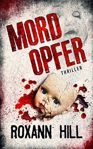 Mordopfer (Wuthenow-Thriller #2)