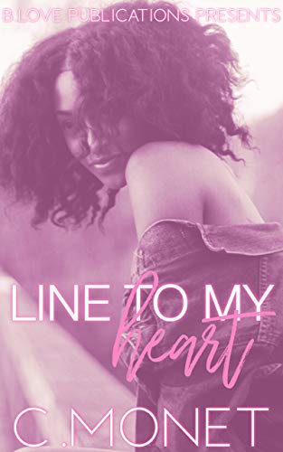 Line to My Heart (Kindle Edition)