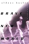 Brave New World by Aldous Huxley