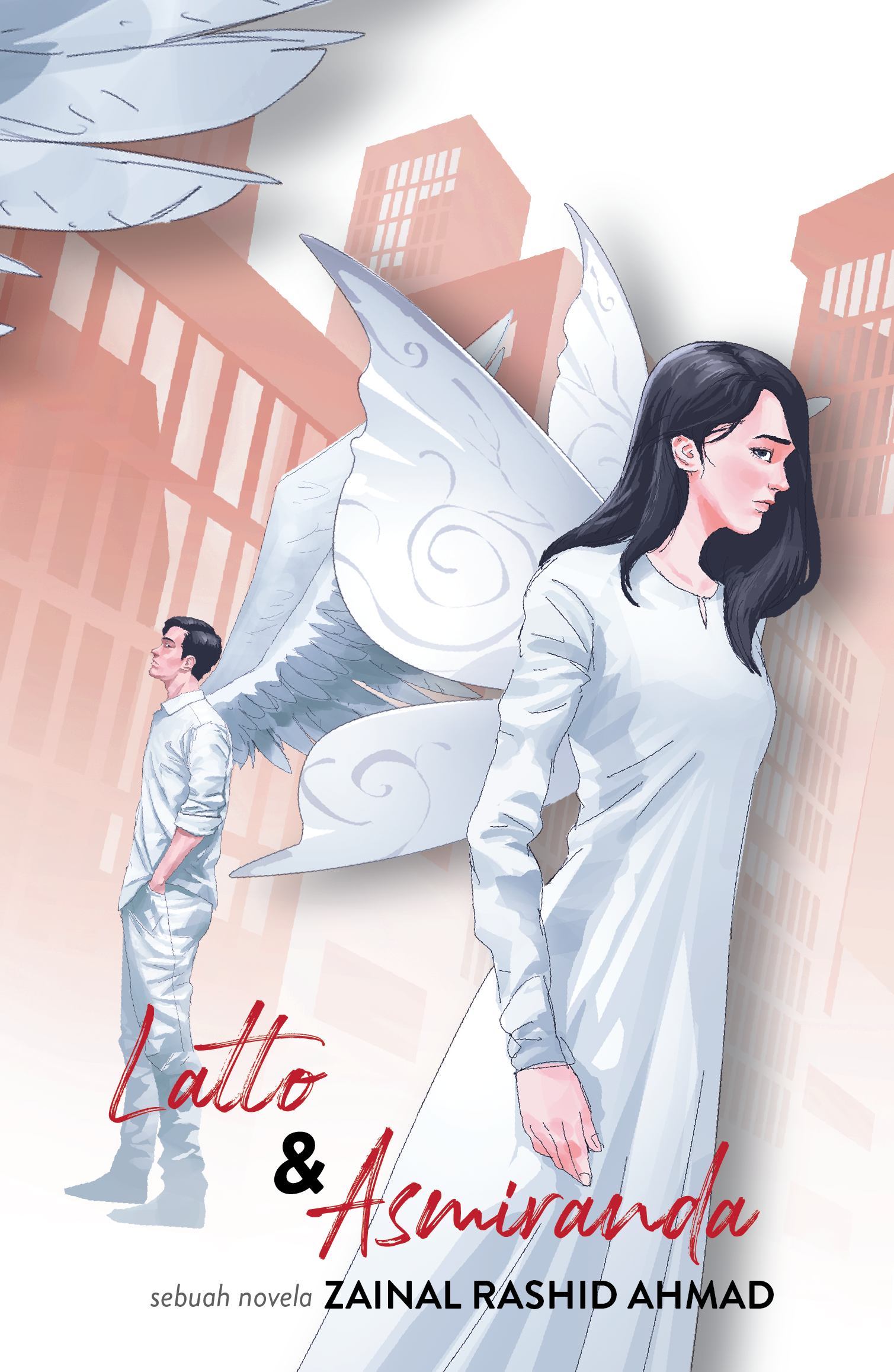 Latto & Asmiranda (Paperback)