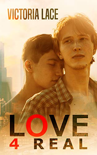 Love 4 Real (Kindle Edition)