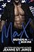 Max (Brothers in Blue #1)