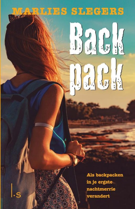Backpack (Hardcover)