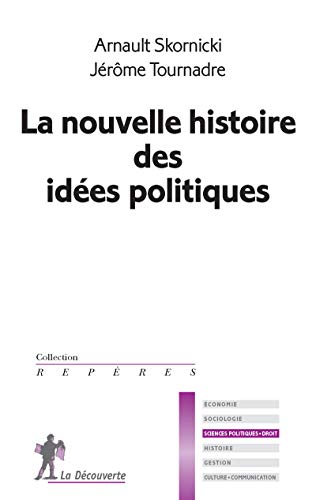 La nouvelle histoire des idées politiques (Mass Market Paperback)