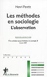 Les méthodes en s...